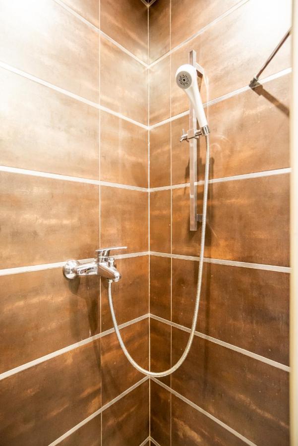 Urbe10 Cister 1 Bedroom Apartment Malaga Ngoại thất bức ảnh