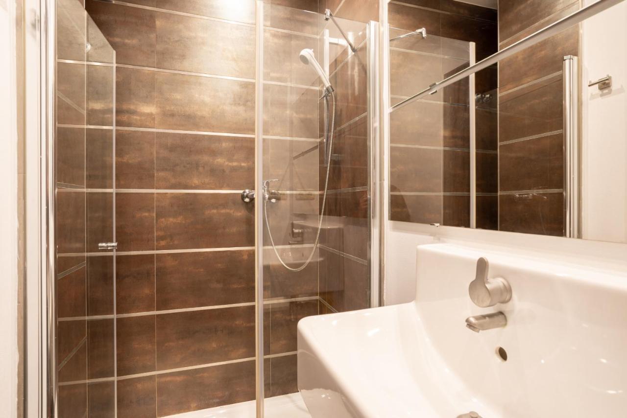 Urbe10 Cister 1 Bedroom Apartment Malaga Ngoại thất bức ảnh
