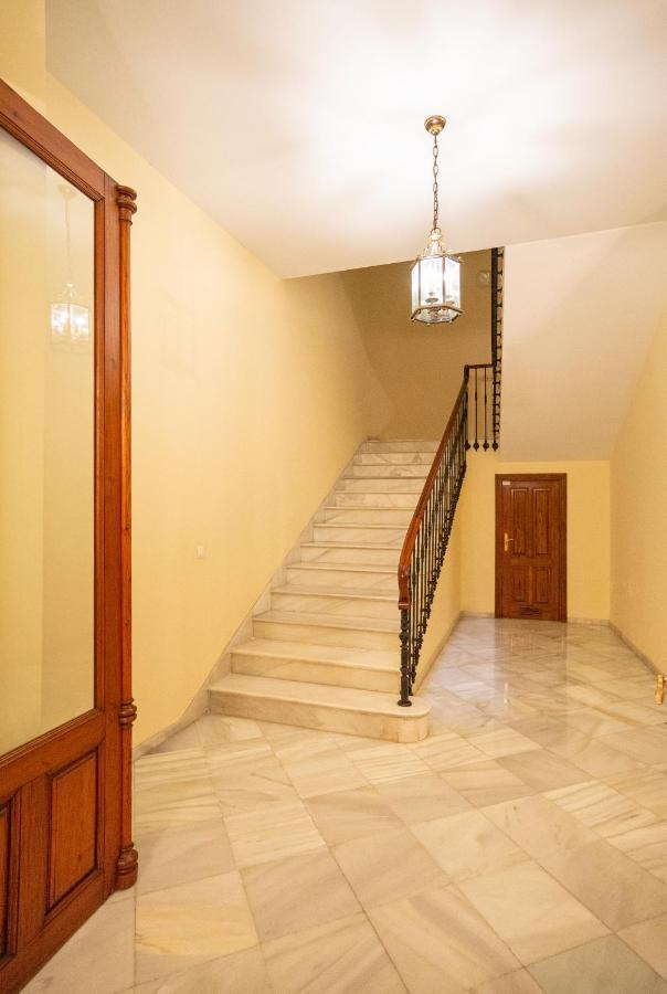 Urbe10 Cister 1 Bedroom Apartment Malaga Ngoại thất bức ảnh